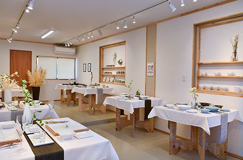 一真窯webショップ